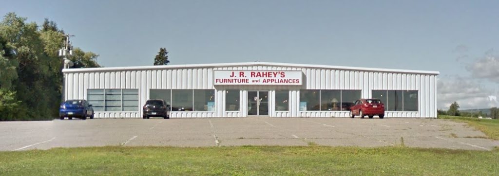 J. R. Raheys Furniture & Appliances - Antigonish | 8 Church Street Extension, Antigonish, NS B2G 2E6, Canada | Phone: (902) 863-9200