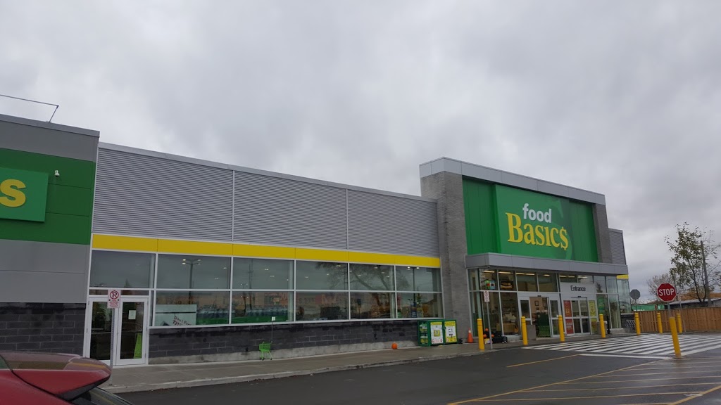 Food Basics | 201 Argyle St N #187, Caledonia, ON N3W 1K9, Canada | Phone: (905) 765-0160