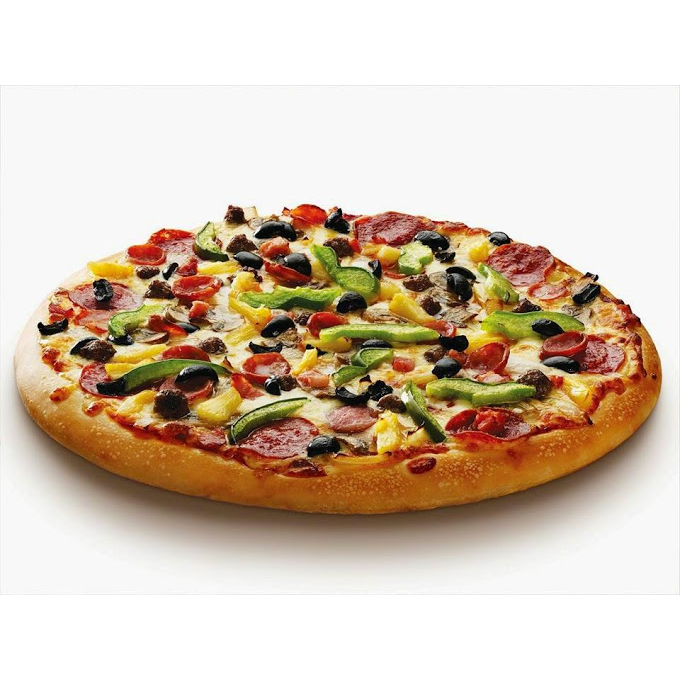 Bramalea City Pizza | 100 Peel Centre Dr #3, Brampton, ON L6T 4G8, Canada | Phone: (905) 458-5552