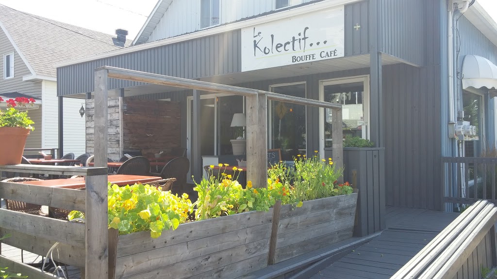 Le Kolectif | 761 Boulevard des Bois Francs S, Victoriaville, QC G6P 5W3, Canada | Phone: (819) 260-3122