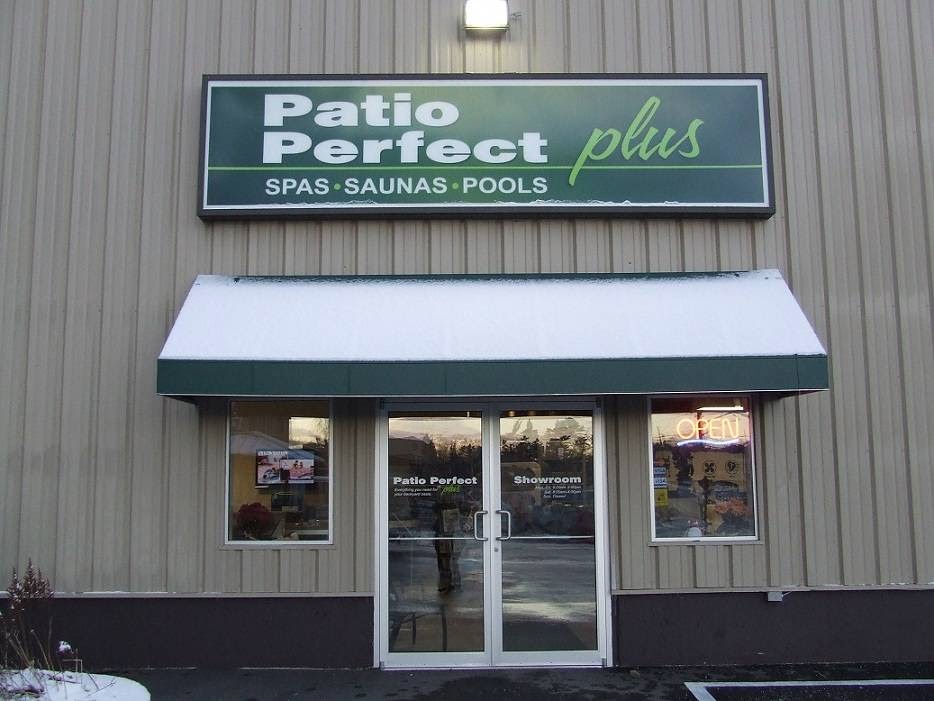 Patio Perfect Plus | 9 Symonds Rd, Bedford, NS B4B 1J5, Canada | Phone: (902) 832-3203
