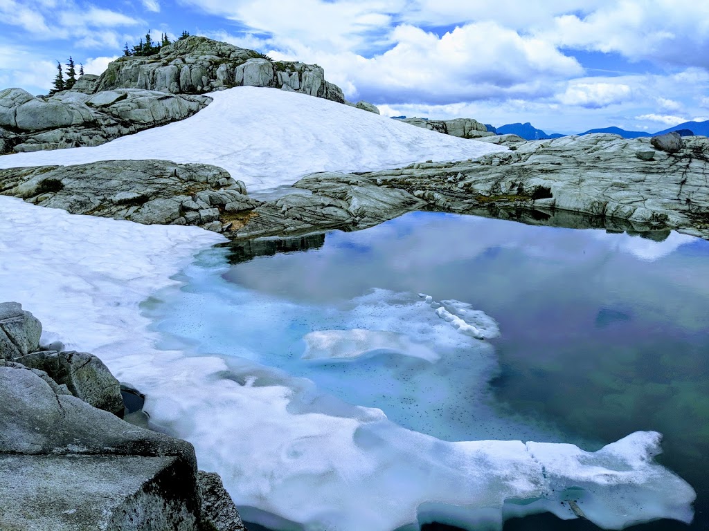 Coliseum Mountain Tarn | Greater Vancouver A, BC V7K 3B2, Canada