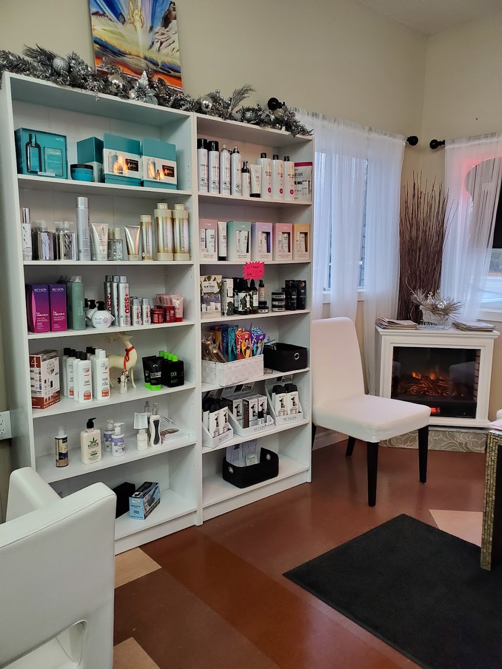 Beauty101 hairs salon UNISEX/ permanent-makeup | 207 - unit#2, Main St, Wasaga Beach, ON L9Z 2L3, Canada | Phone: (705) 352-3605