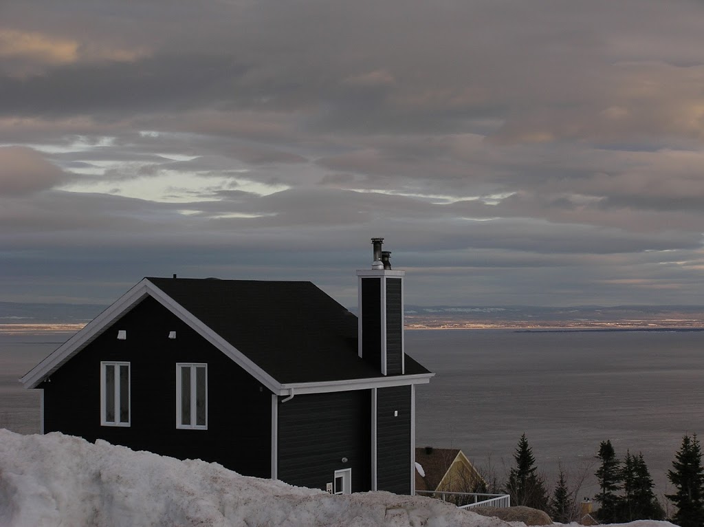 Le Noroit (29) | 29 Chemin Du Versant, Petite-Rivière-Saint-François, QC G0A 2L0, Canada