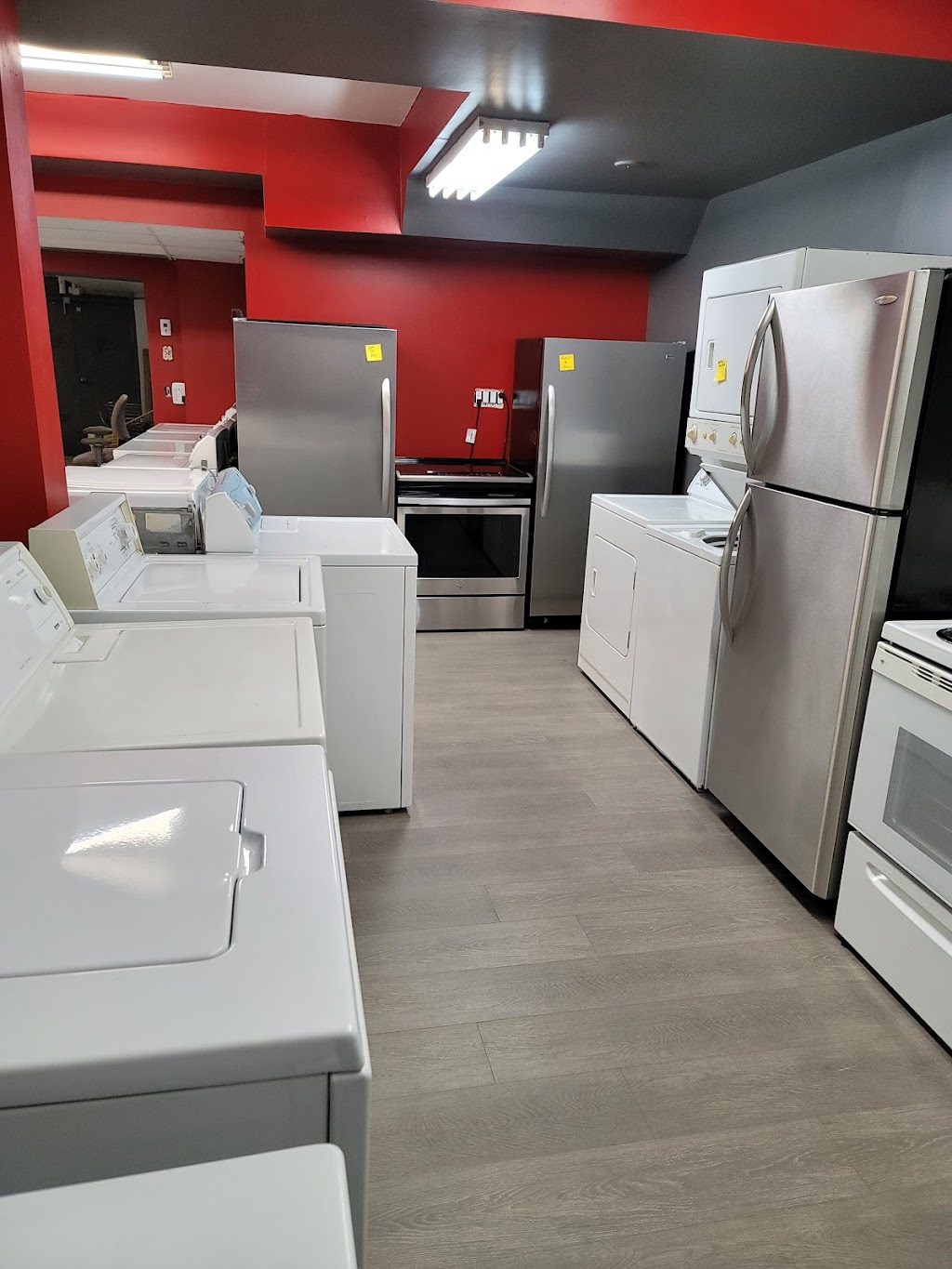 Appliance Angels | 1507 Pelham St, Fonthill, ON L0S 1E0, Canada | Phone: (289) 897-9116