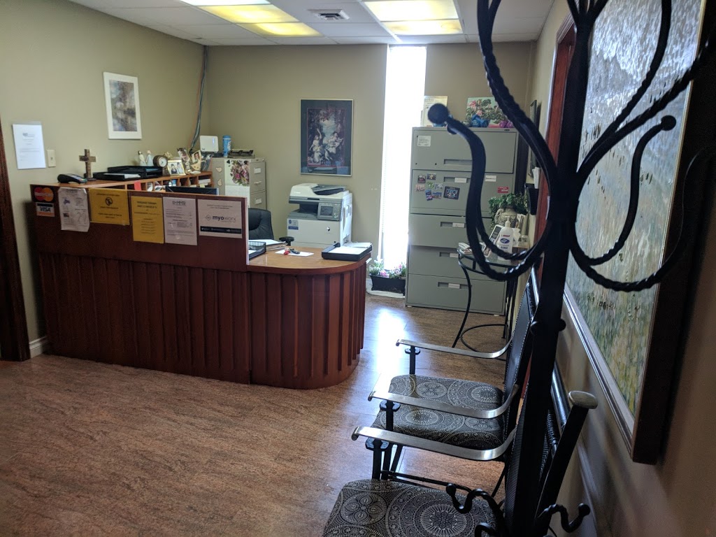 MMTR Physiotherapy - Moving Physiotherapy Forward | 77 Westmount Rd, Guelph, ON N1H 5J1, Canada | Phone: (519) 837-0701