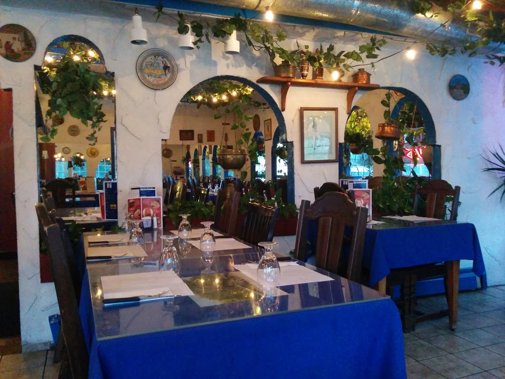 Minoas Greek Taverna | 3823 Kingsway, Burnaby, BC V5H 1Y5, Canada | Phone: (604) 430-2545