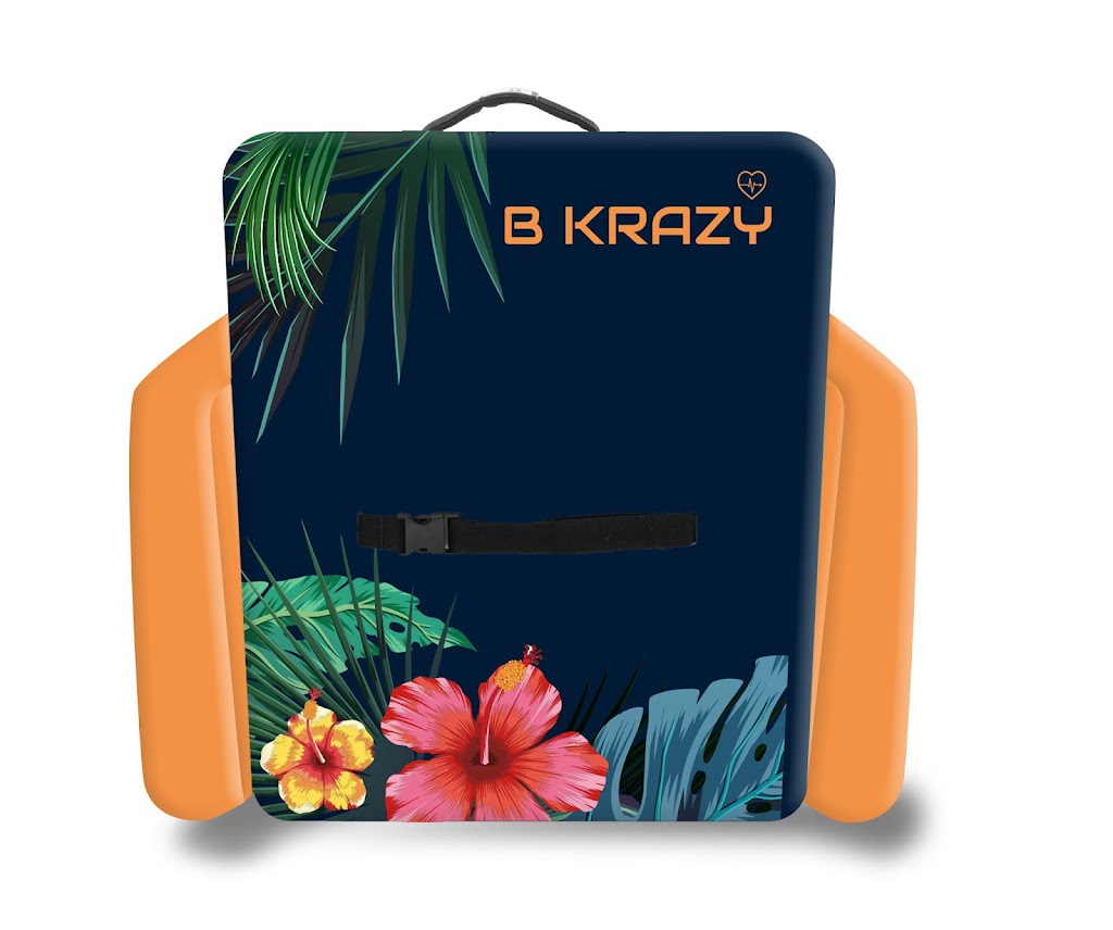 B Krazy Paddle Board & Kayak | 400 Rue des Gabarieurs bureau 200, Lévis, QC G6V 9E9, Canada | Phone: (866) 225-7299