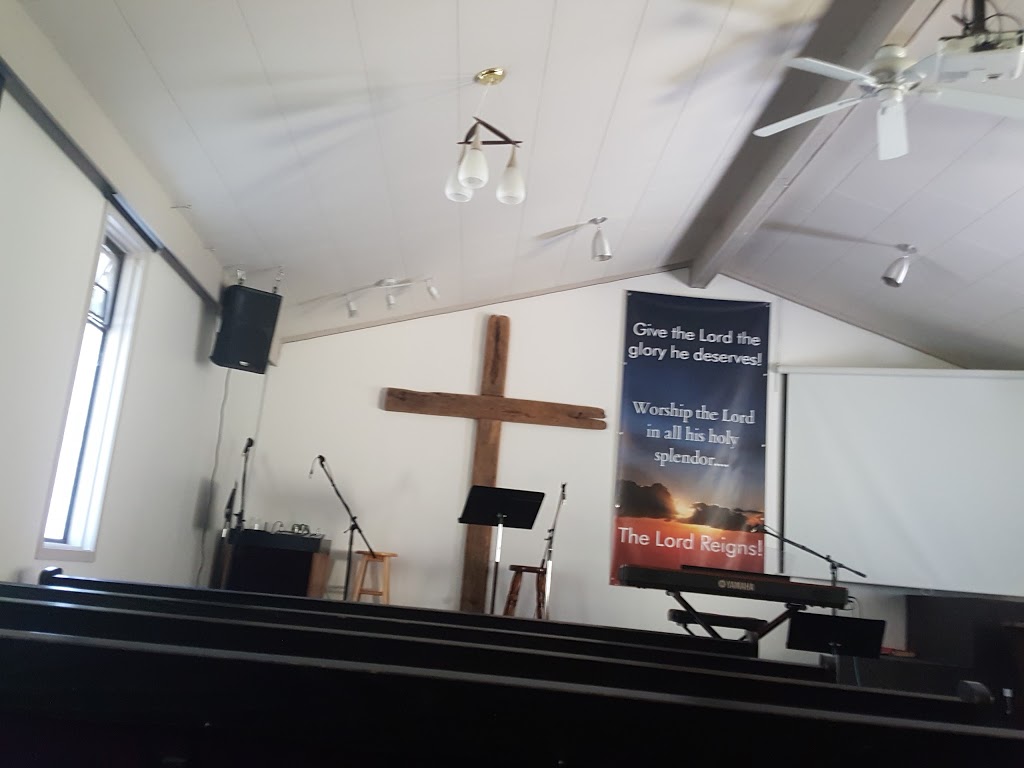 Pender Harbour Community Church | 12891 Lagoon Rd, Madeira Park, BC V0N 2H1, Canada | Phone: (604) 883-2374