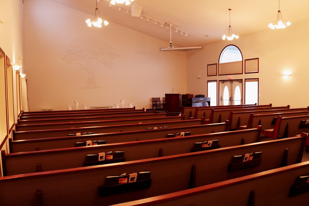 Wilsons Funeral Chapel & Crematorium | 6120 AB-2A, Lacombe, AB T4L 2G5, Canada | Phone: (403) 782-3366