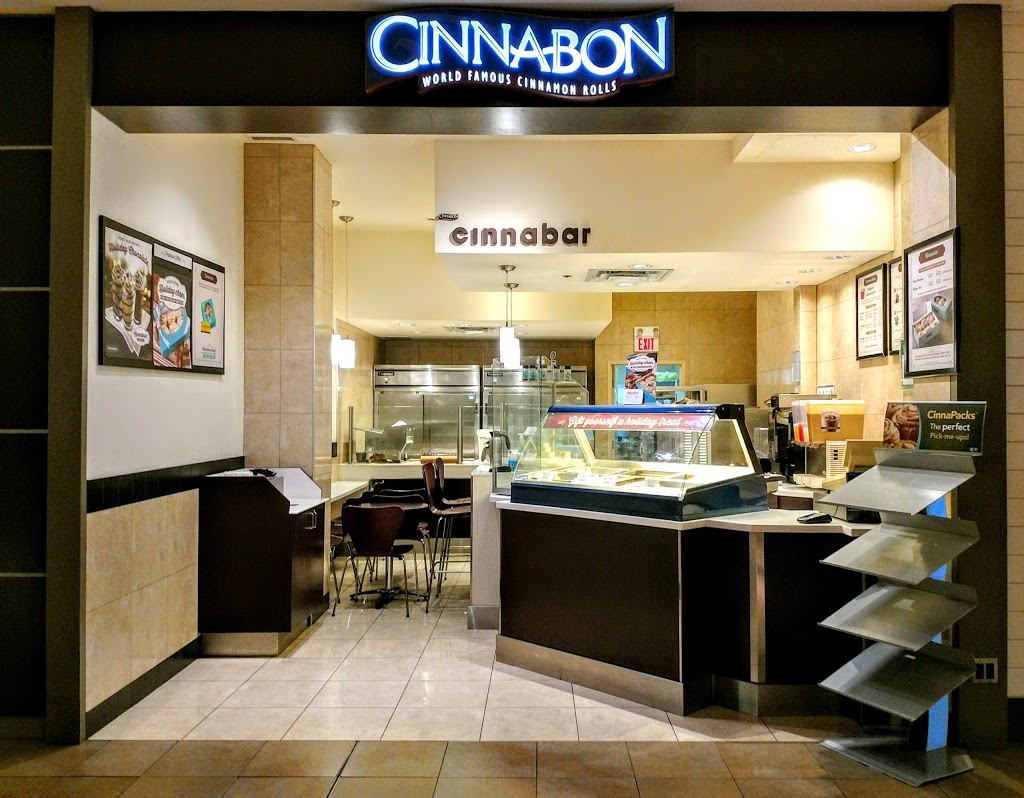 Cinnabon, Inc. | 1800, 2024 Sheppard Ave E #2024, North York, ON M2J 5A7, Canada | Phone: (416) 491-1809