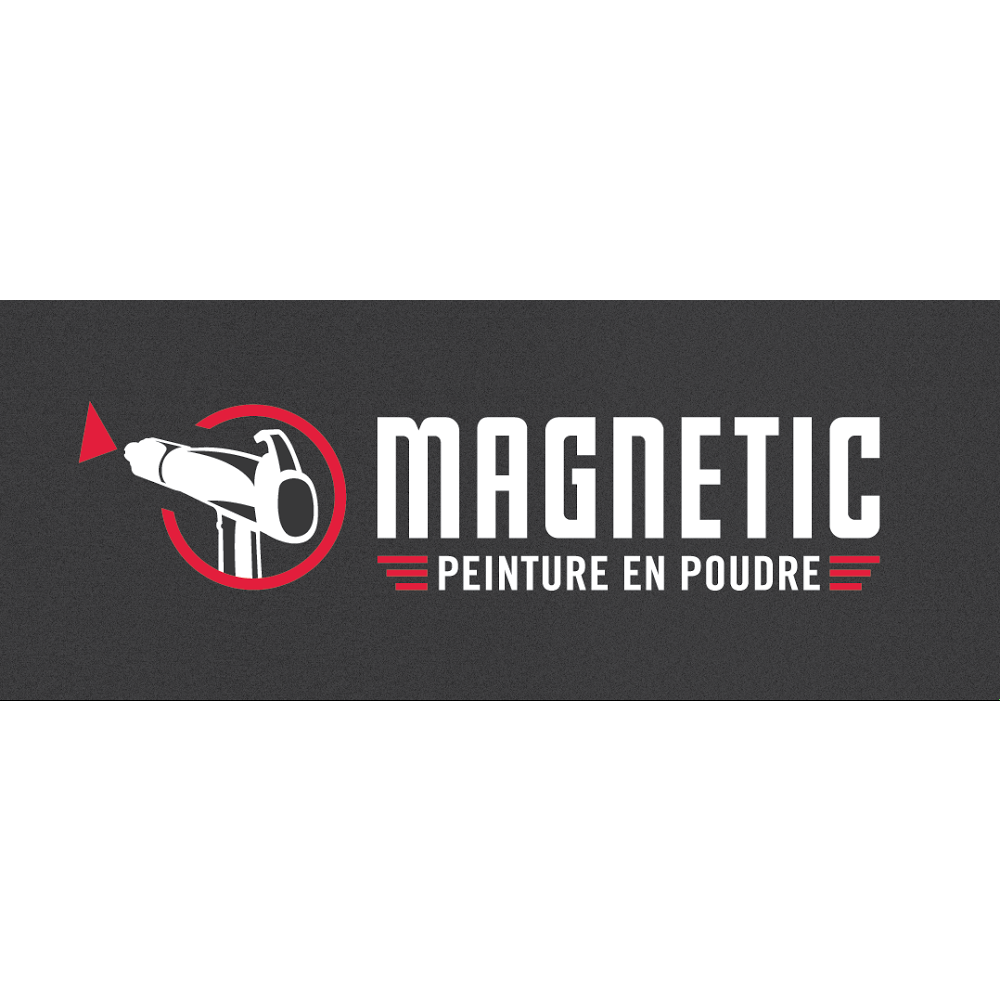 Peinture Magnetic inc. | 489 Rue Bordeleau, Sainte-Eulalie, QC G0Z 1E0, Canada | Phone: (819) 225-8552