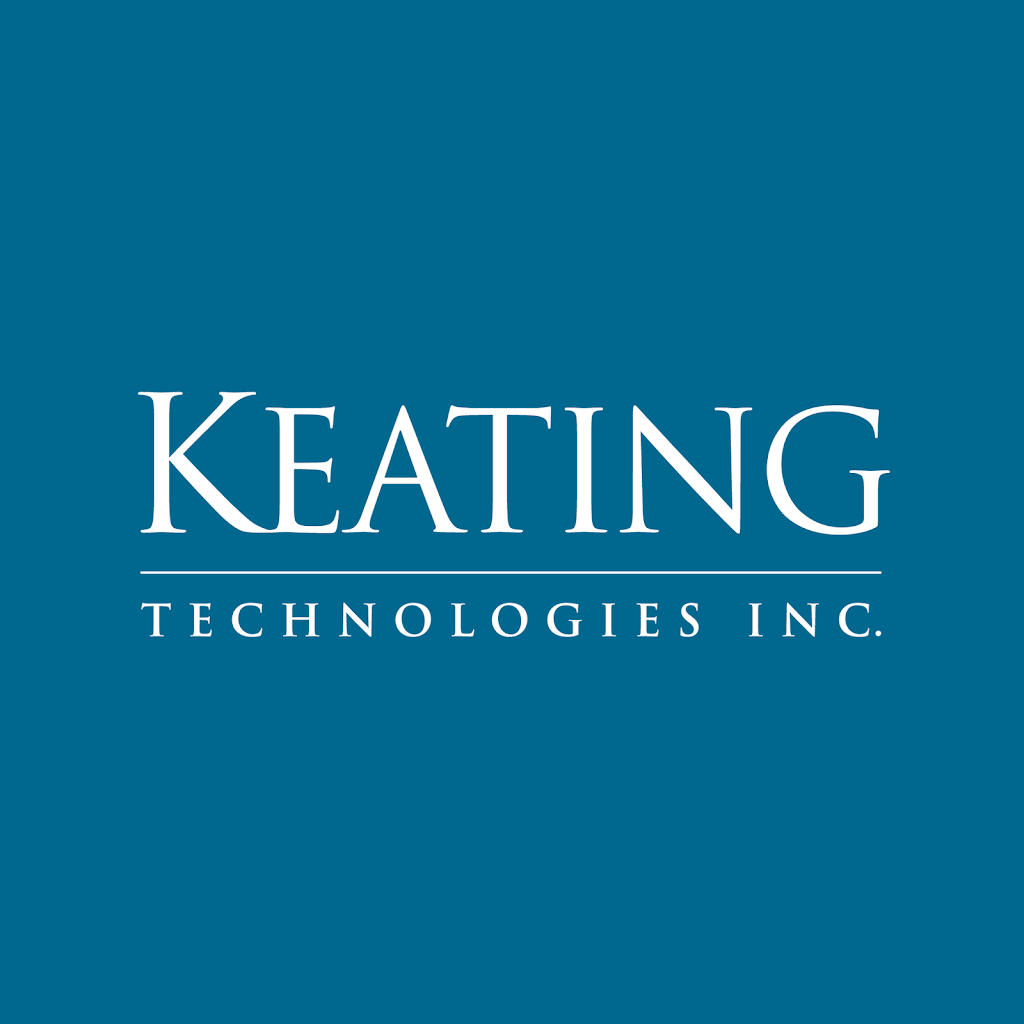 Keating Technologies Inc. | 25 Royal Crest Ct Suite 120, Markham, ON L3R 9X4, Canada | Phone: (905) 479-0230