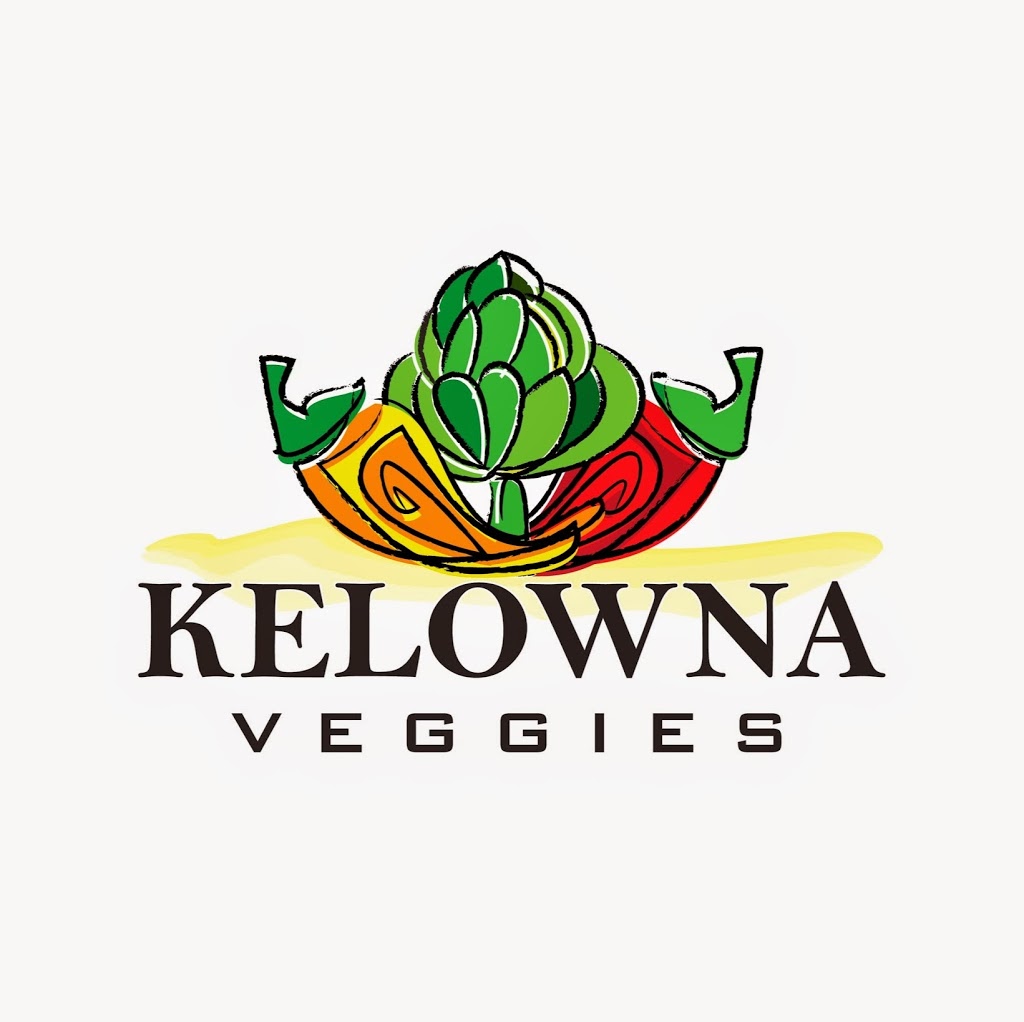 Kelowna Veggies | 2570 Old Vernon Rd, Kelowna, BC V1X 6N9, Canada | Phone: (778) 753-0730