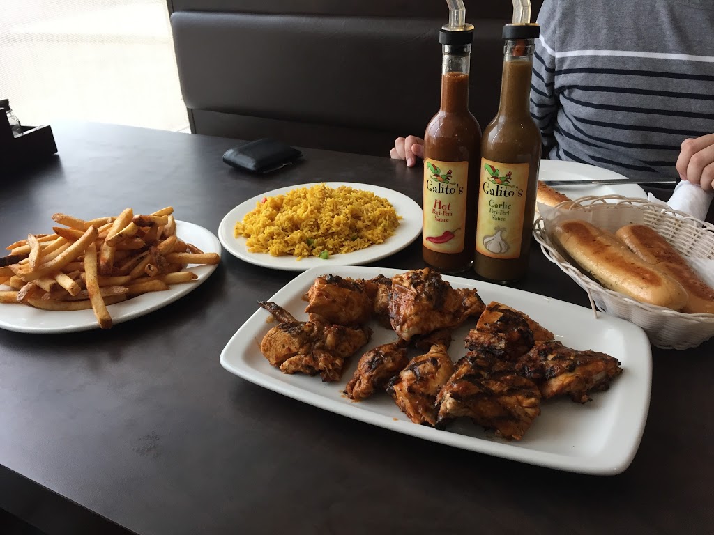 Galitos Flame Grilled Chicken | 81 James Snow Parkway #1, Milton, ON L9T 0R3, Canada | Phone: (905) 875-0033