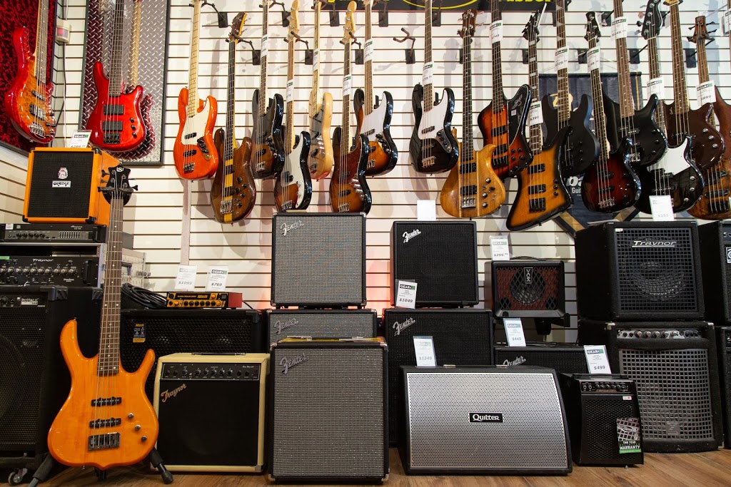 Gear Music | 324 Kerr St, Oakville, ON L6K 3B5, Canada | Phone: (905) 339-3515