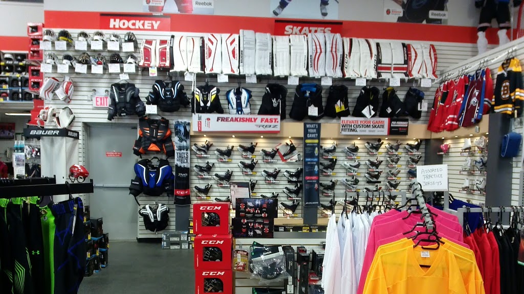 Cleves Source For Sports | 740 Westville Rd, New Glasgow, NS B2H 2J8, Canada | Phone: (902) 755-6650