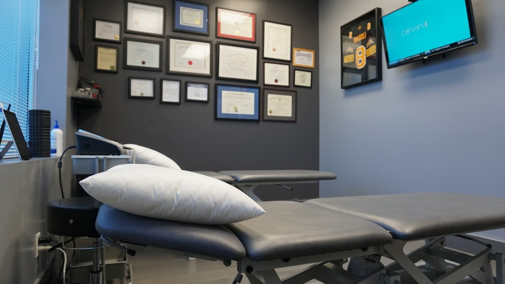 The Lab - Movement & Sports Medicine | 3500 Ridgeway Dr #2, Mississauga, ON L5L 0B4, Canada | Phone: (416) 278-6357