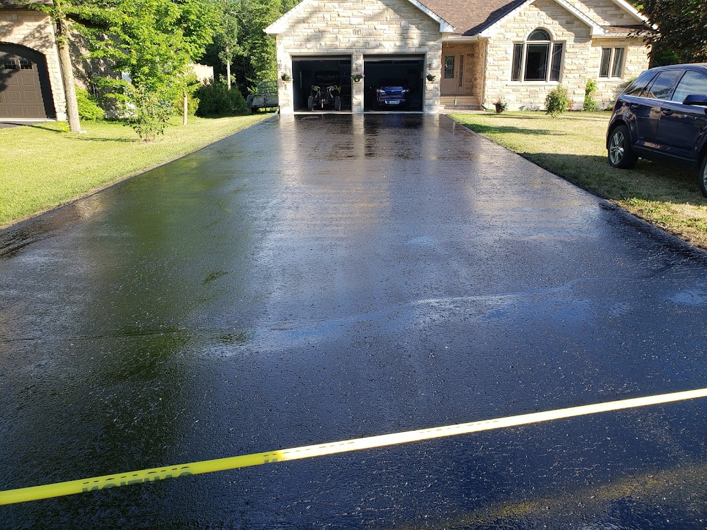 Ace Asphalt Maintenance | 5605 Thunder Rd, Carlsbad Springs, ON K0A 1K0, Canada | Phone: (819) 355-0842