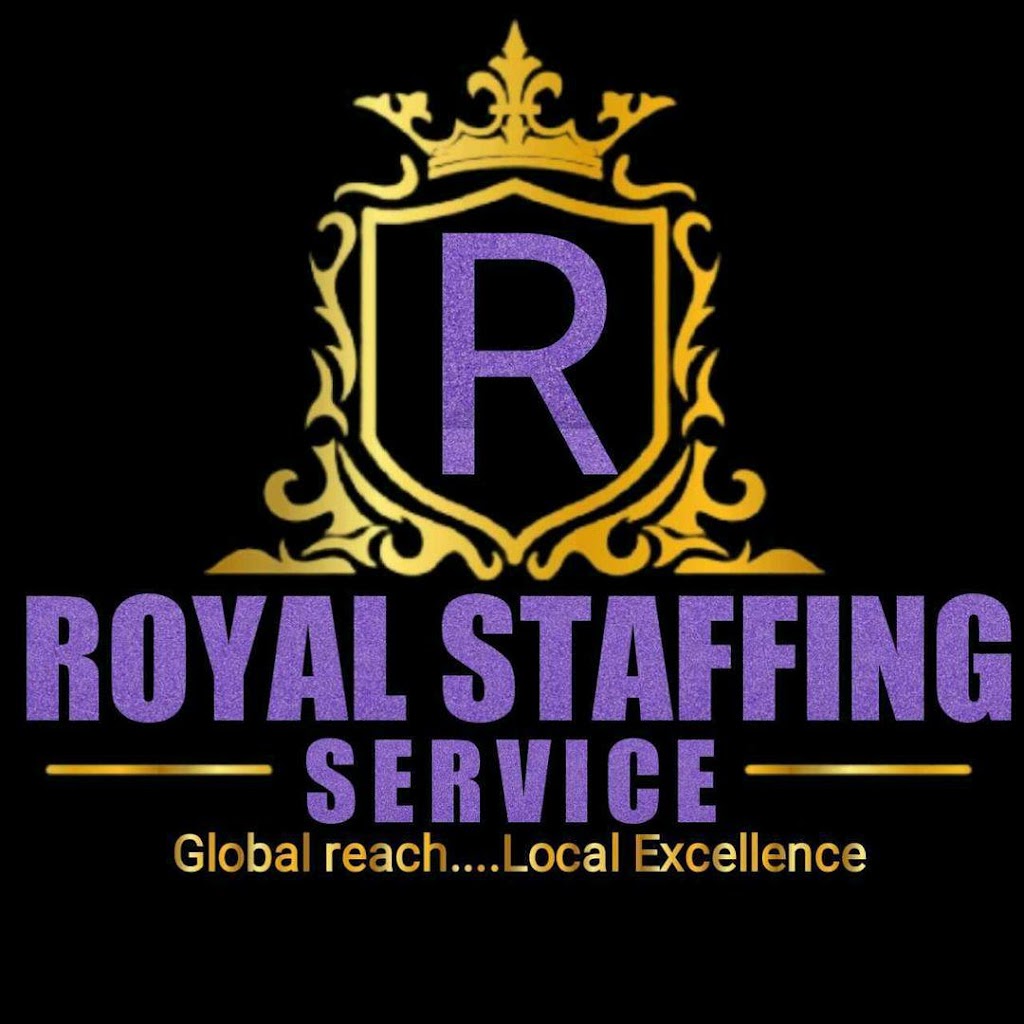 Royal Staffing Services | 47 Generation Blvd Suite 130, Scarborough, ON M1B 2K6, Canada | Phone: (647) 569-9859