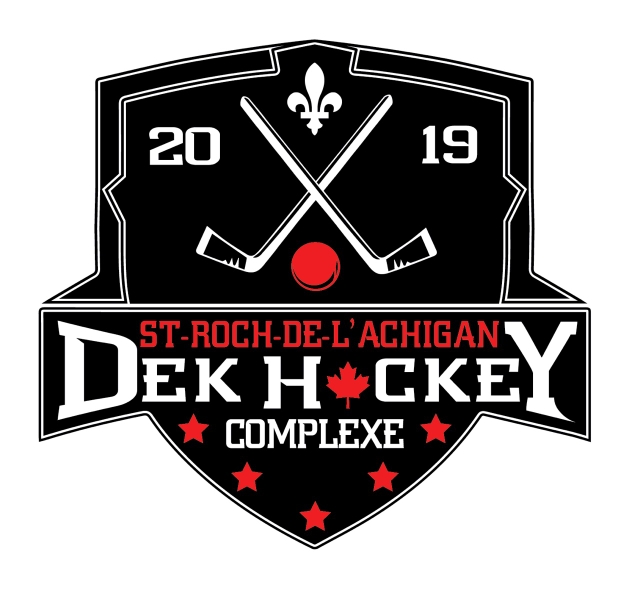 Dek Hockey / St-Roch-de-lachigan | 611 Rue J. Oswald Forest Local 101, Saint-Roch-de-lAchigan, QC J0K 3H0, Canada | Phone: (514) 436-0918