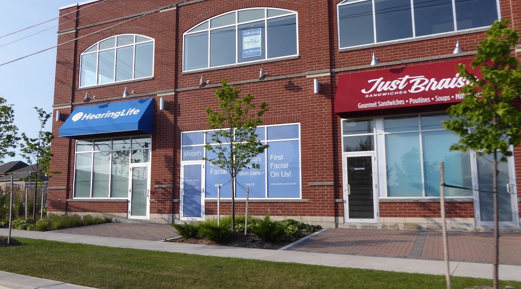 HearingLife | 515 Dundas St W #12, Oakville, ON L6M 1N9, Canada | Phone: (905) 257-3101