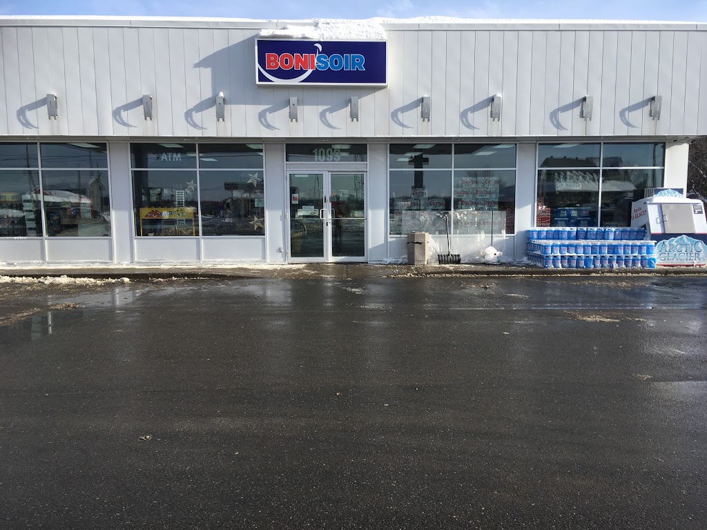 Esso | 1099 Route Principale, Daveluyville, QC G0Z 1C0, Canada | Phone: (819) 367-2961