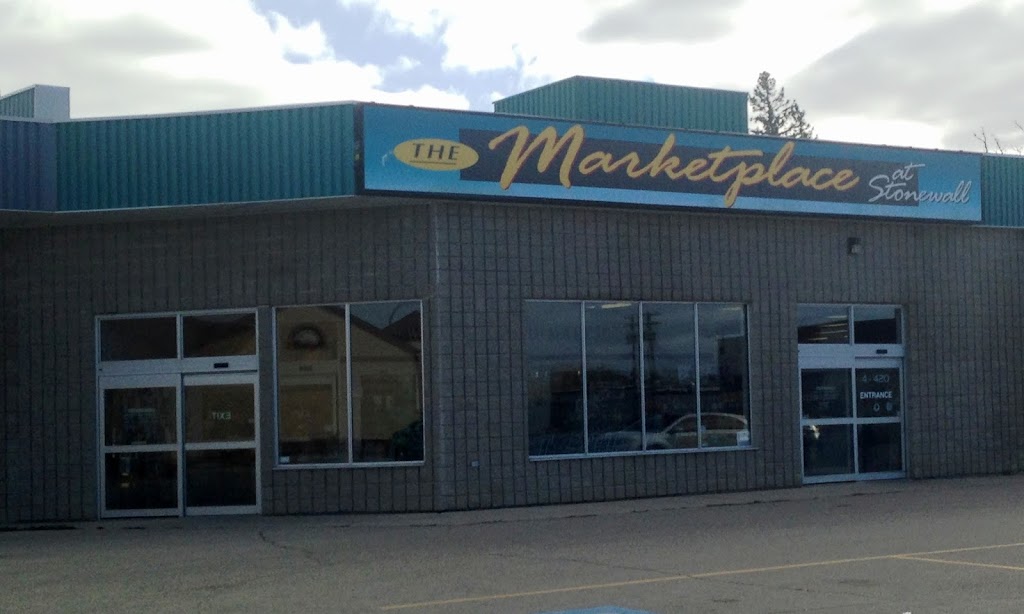 Co-op, Stonewall Food Store | 420 Main St, Stonewall, MB R0C 2Z0, Canada | Phone: (204) 467-8469