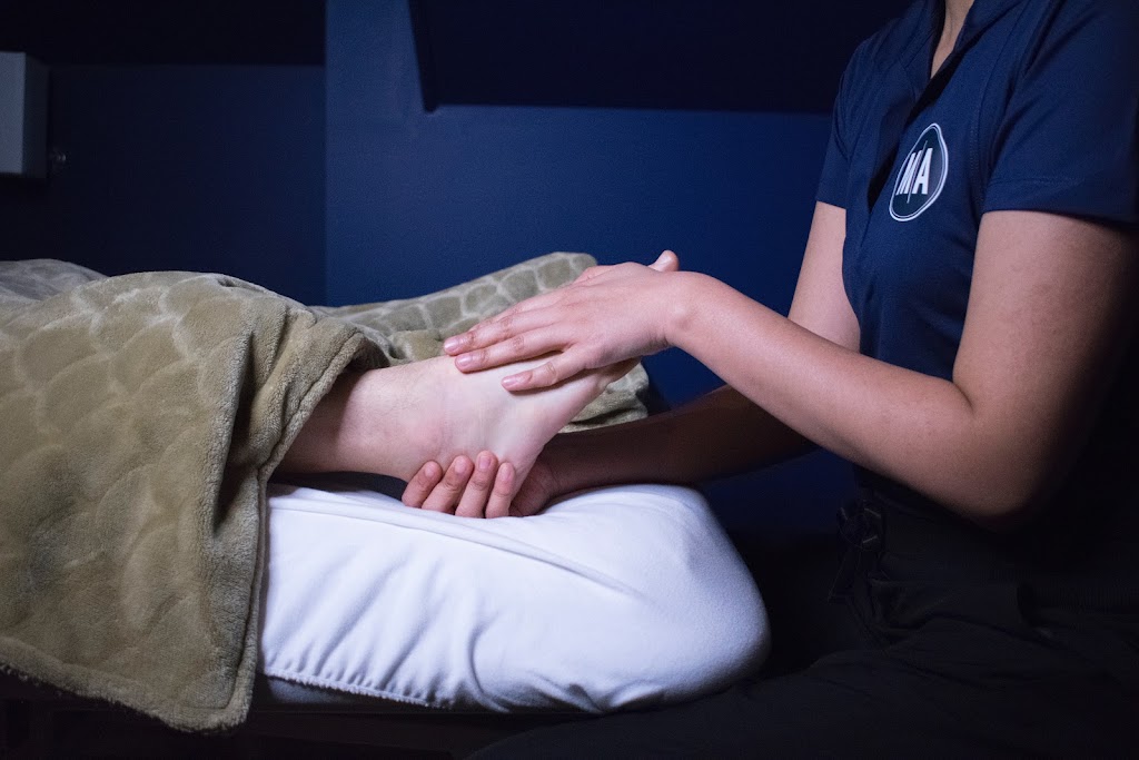 My Alignment | Massage Therapy | 3505 Av. Atwater, Montréal, QC H3H 1Y2, Canada | Phone: (514) 535-0325