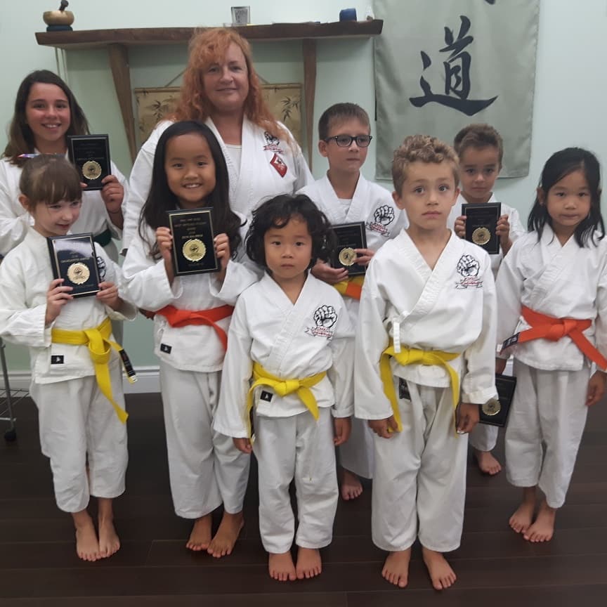 Akai Take Budō Classical Martial Arts | 201 Lakeshore Rd E, Mississauga, ON L5G 1G2, Canada | Phone: (647) 569-2836