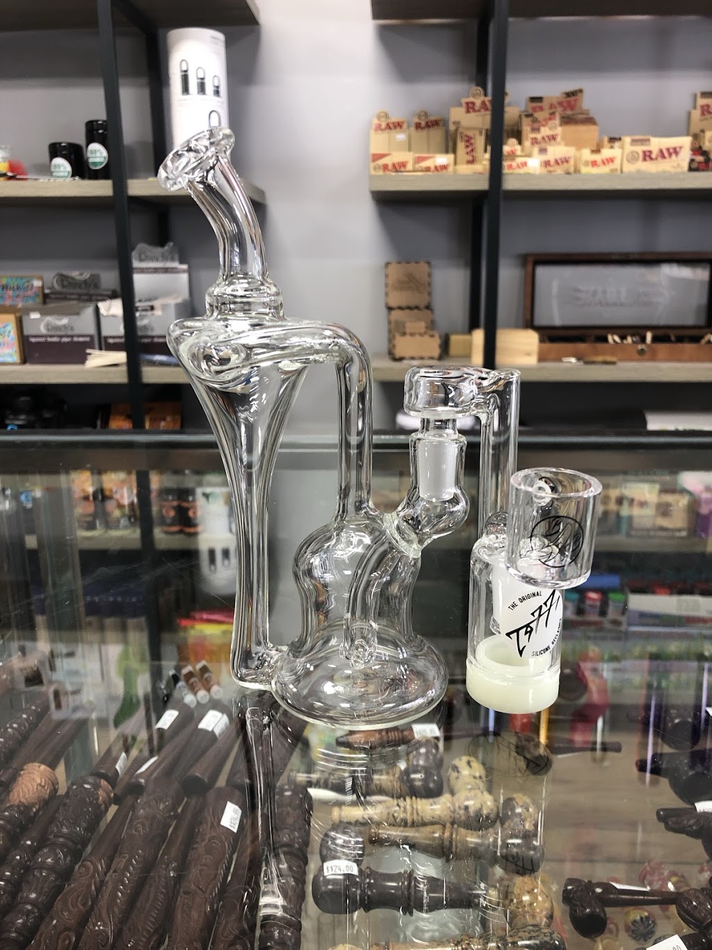 Hitz Imports | 9699 Jane St #18, Maple, ON L6A 0A4, Canada | Phone: (416) 855-2600