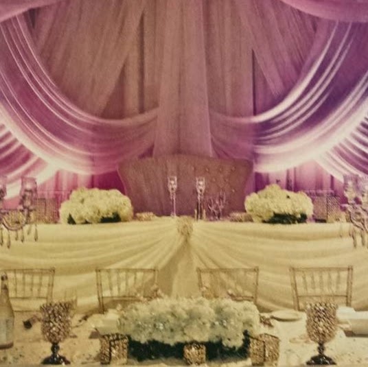 Dream Weddings by Balloon Express | 1754 ON-7, Lindsay, ON K9V 4R2, Canada | Phone: (705) 341-6159