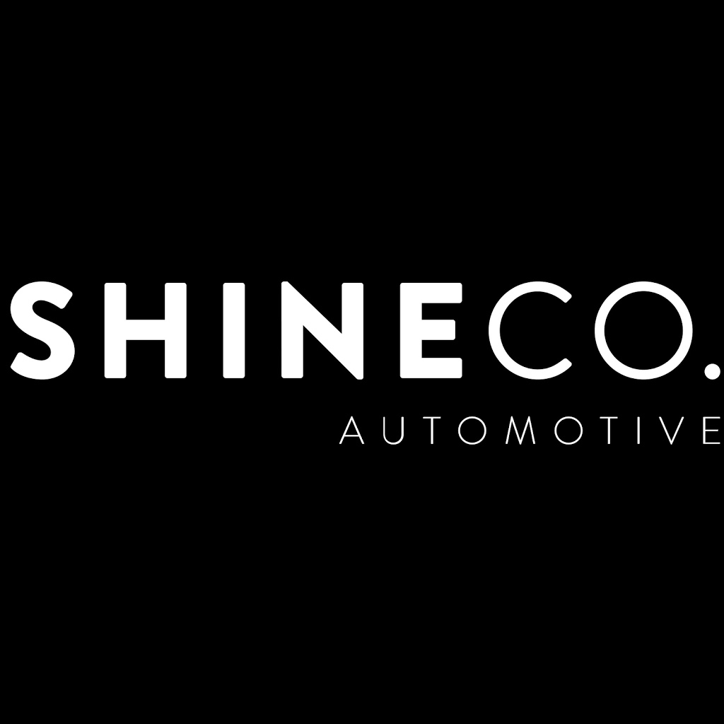 Shine Co. Automotive | 19055 Airport Way #912, Pitt Meadows, BC V3Y 0G4, Canada | Phone: (604) 200-3344