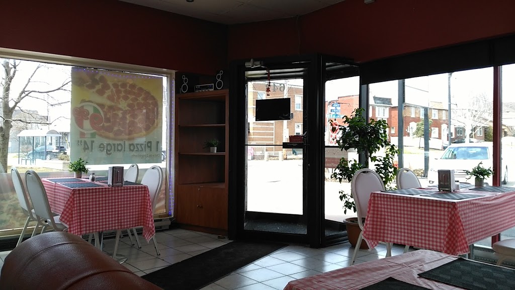Lakeshore Pizza (Dorval) | 642 Chemin Bord-du-Lac, Dorval, QC H9S 2B6, Canada | Phone: (514) 633-1633