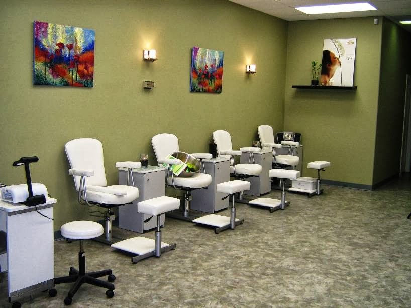 Spa Academy | 511 33rd Street West J, Saskatoon, SK S7L 0V7, Canada | Phone: (306) 477-0187