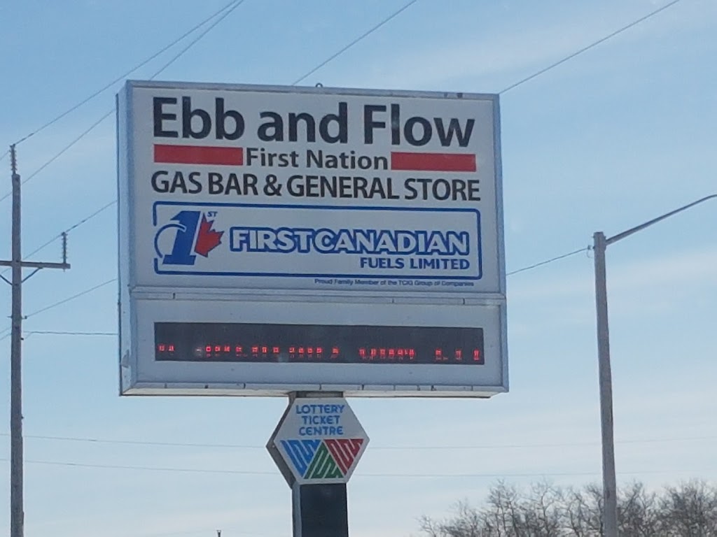 General Store | Hse 223, Ebb and Flow, MB R0L 0R0, Canada | Phone: (204) 448-2763