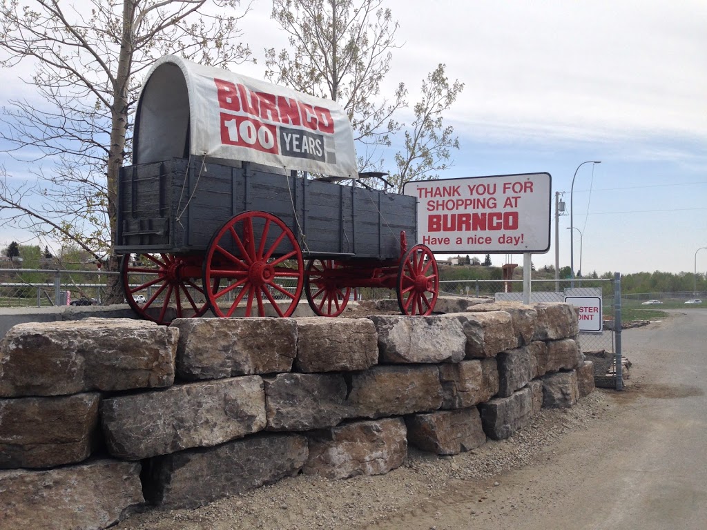 BURNCO Landscape Centre | 6924 13 St SE, Calgary, AB T2H 2P9, Canada | Phone: (403) 252-1131