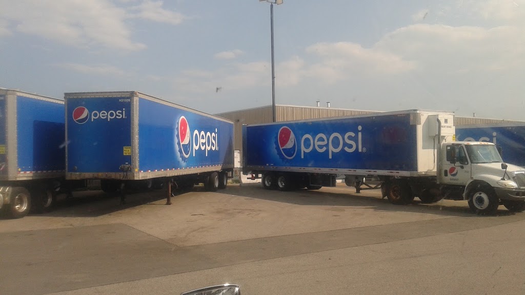 PepsiCo Canada | 5900 Falbourne St, Mississauga, ON L5R 3M2, Canada | Phone: (905) 568-8787