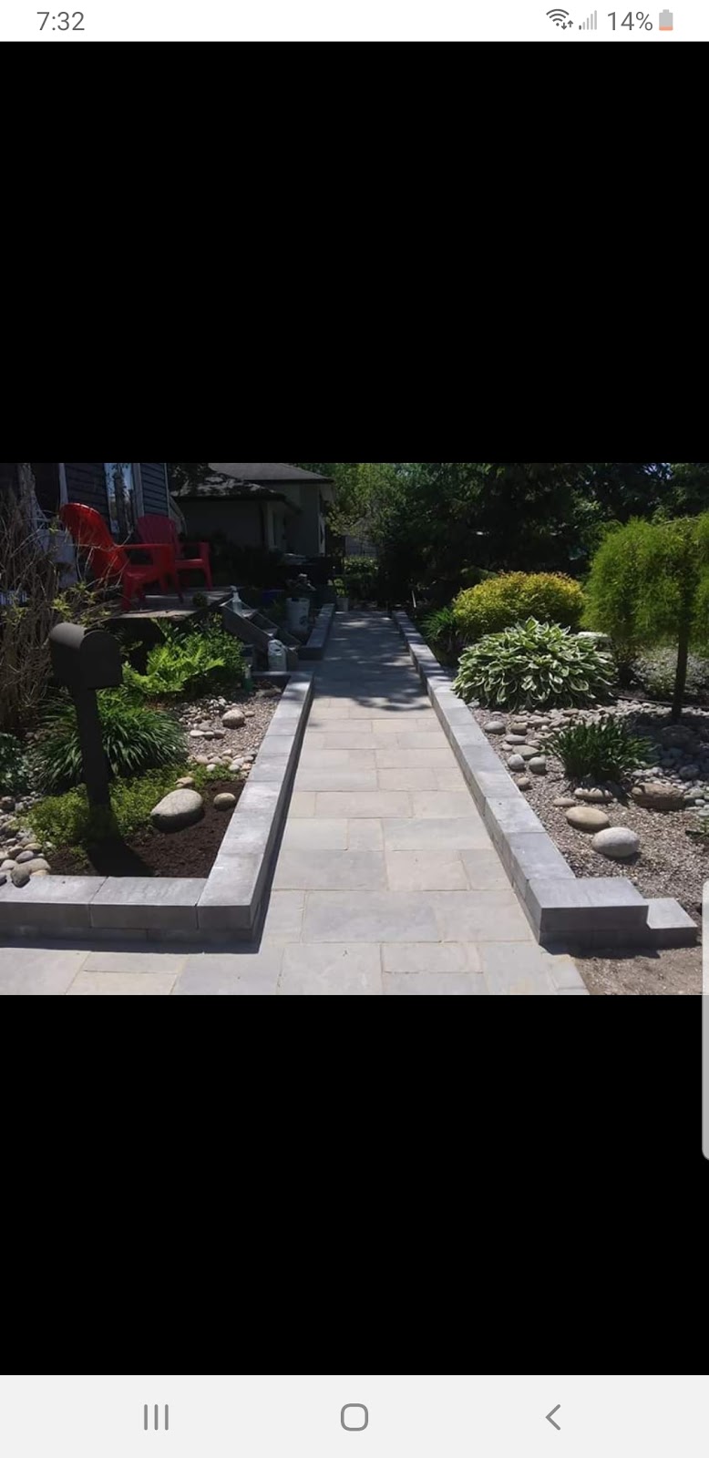 Nature first lawn and garden | 103 Elizabeth St, Barrie, ON L4N 6P2, Canada | Phone: (705) 730-2650