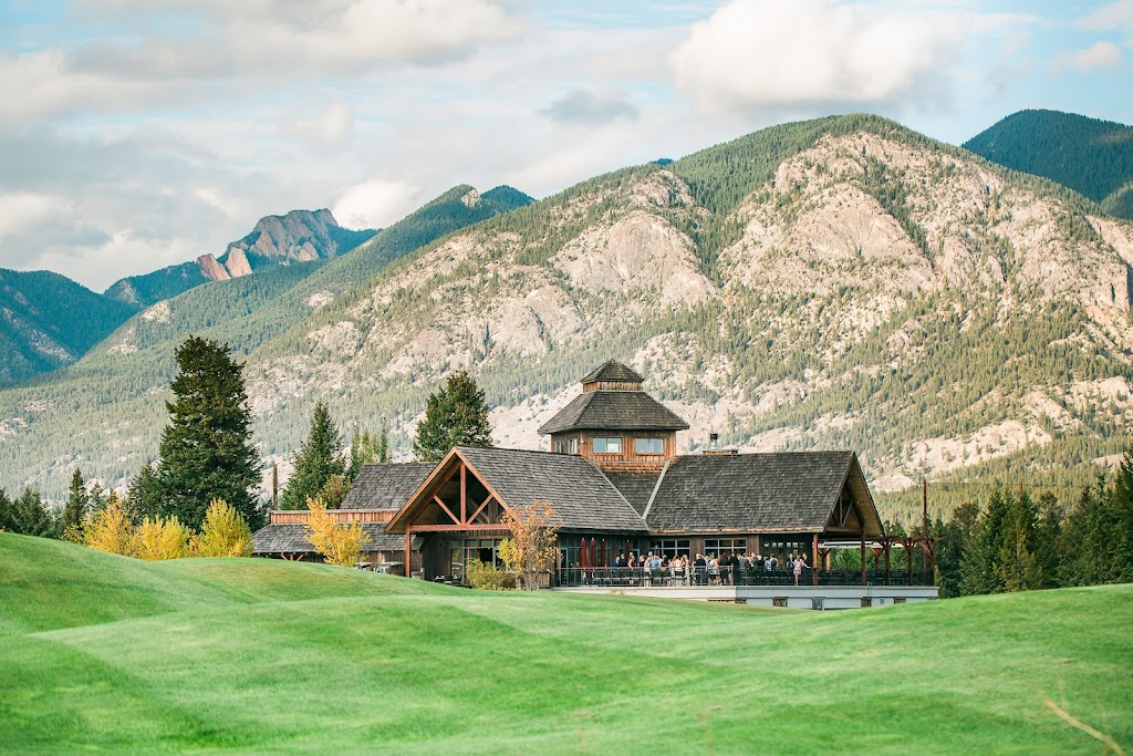 Eagle Ranch Resort & Golf Course | 9581 Eagle Ranch Trail, Invermere, BC V0A 1K3, Canada | Phone: (250) 342-0562