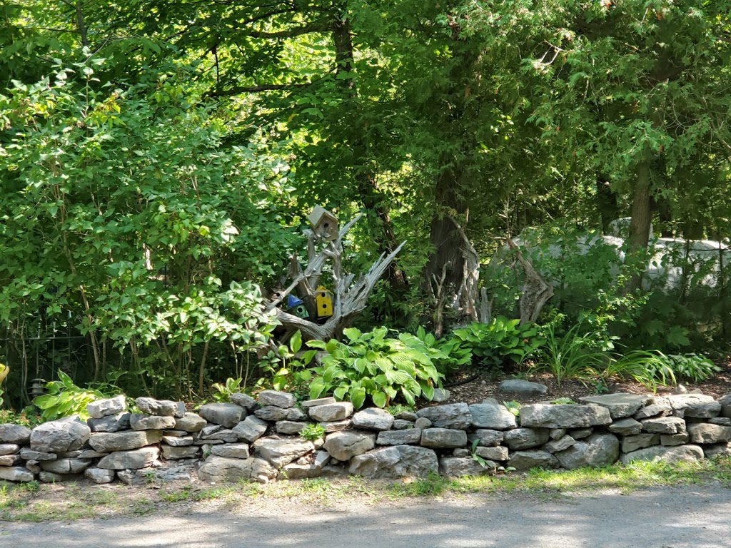 Windswept On The Trent | 158 Birch Point Rd, Hastings, ON K0L 1Y0, Canada | Phone: (705) 778-1803