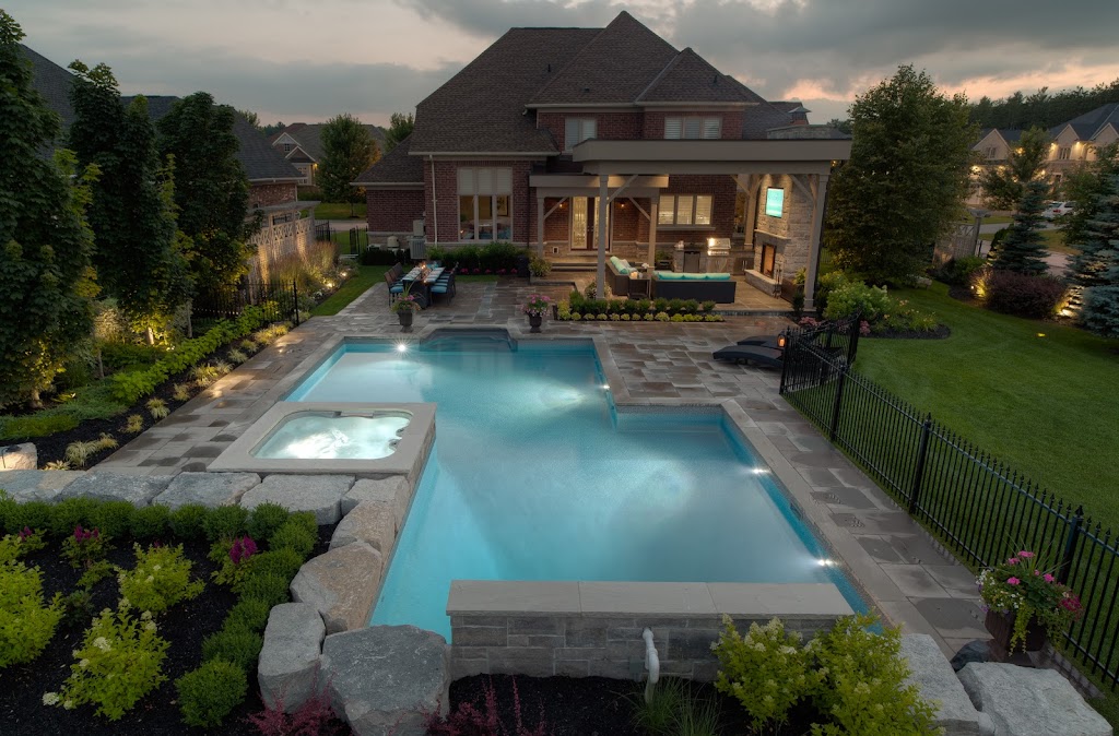 Pool Craft | 561 Edward Ave unit 16, Richmond Hill, ON L4C 9W6, Canada | Phone: (905) 884-2720