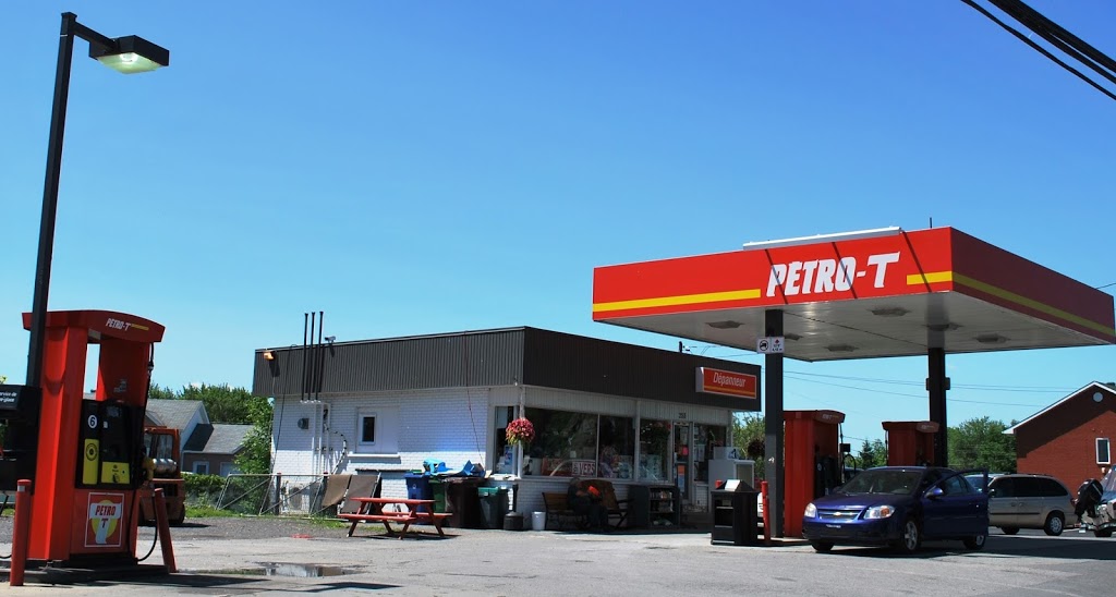 Petro-T | 253 Boulevard de Maple Grove, Maple Grove, QC J6N 1L5, Canada | Phone: (450) 429-6201