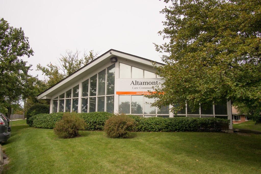 Altamont Care Community | 92 Island Rd, Scarborough, ON M1C 2P5, Canada | Phone: (416) 284-4781