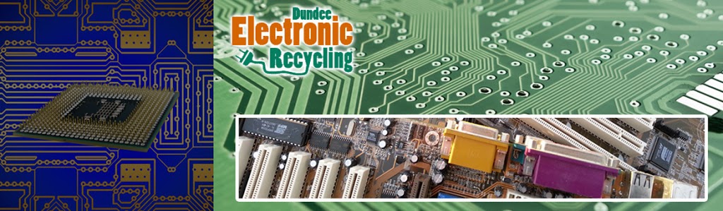 Dundee Electronic Recycling | 1092 Bridge St Unit B, New Dundee, ON N0B 2E0, Canada | Phone: (226) 476-2480