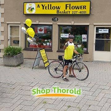 CanalCityCycle.com | 44 Ormond St N, Thorold, ON L2V 1Z1, Canada | Phone: (905) 964-8056