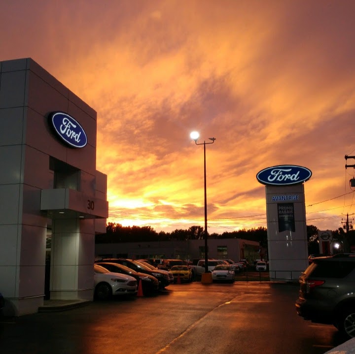 Avantage Ford Inc | 30 Boulevard Don-Quichotte, LÎle-Perrot, QC J7V 6N5, Canada | Phone: (877) 701-5780