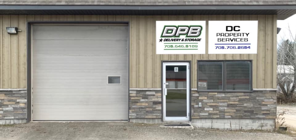 DC Property Services | Monica Ln, Bracebridge, ON P1L, Canada, Canada | Phone: (705) 706-2654