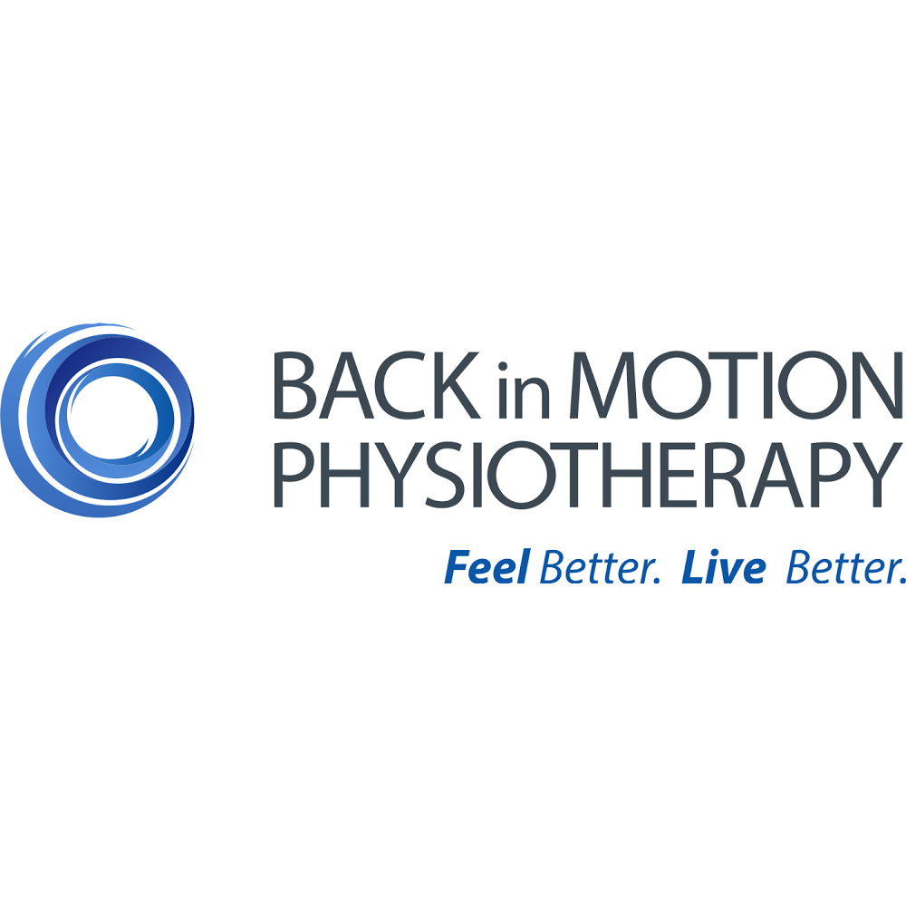 Back in Motion Physiotherapy Richmond | 6651 Elmbridge Way #140, Richmond, BC V7C 5C2, Canada | Phone: (604) 233-2347