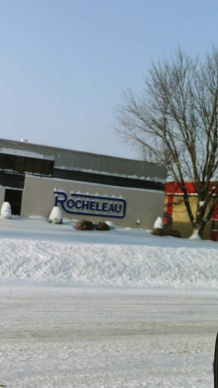 Rocheleau Paul Inc | 760 Boulevard Pierre-Roux E, Victoriaville, QC G6T 1S6, Canada | Phone: (819) 758-7525